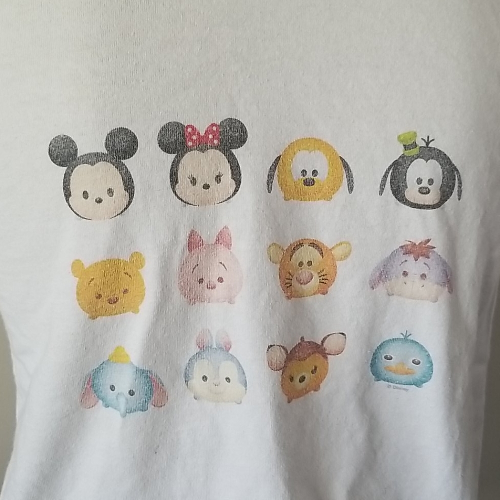 GUC Youth Tsum Tsum T-Shirt